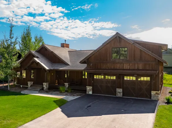 605 Viking Crk, Whitefish, MT 59937