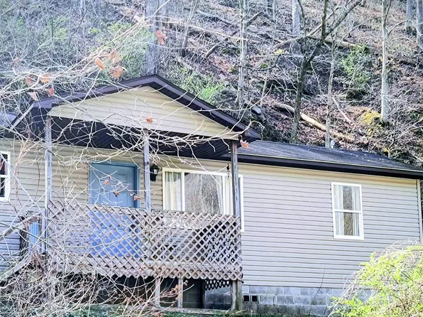 277 Dupont Rd, Verdunville, WV 25649