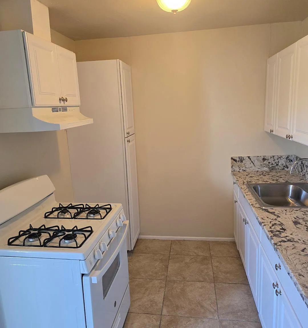 1 bed, 550 sqft, $1,500 — Photo 4