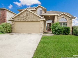 8918 Wolff Vis, Converse, TX 78109