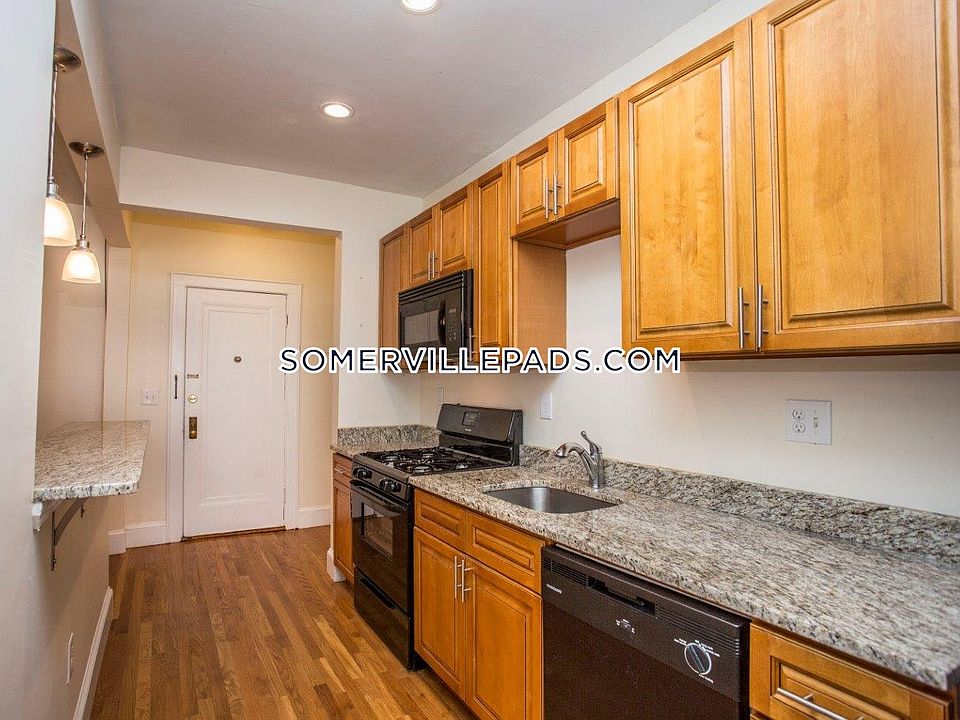 Picture of Kitchen