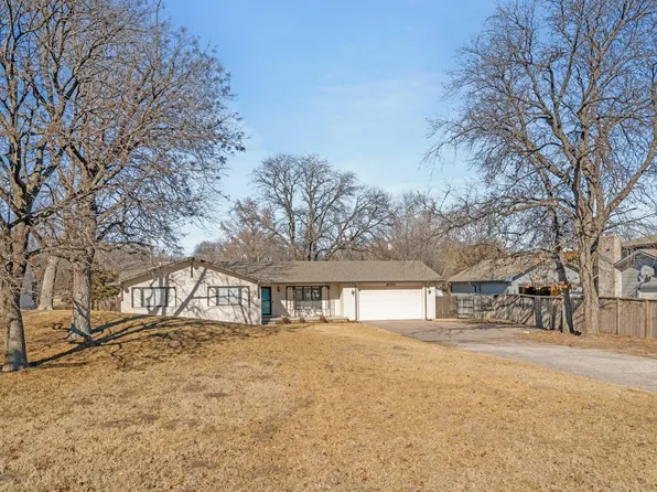 3000 W 21st St N, Wichita, KS 67203