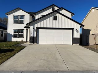 11491 W Sammi St, Nampa, ID 83651