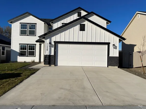 11550 W Julianna Ct, Nampa, ID 83651