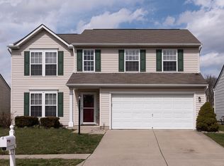 432 Indian Lake Dr, Hamilton Twp, OH 45039