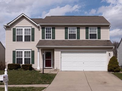 432 Indian Lake Dr, Hamilton Twp, OH, 45039