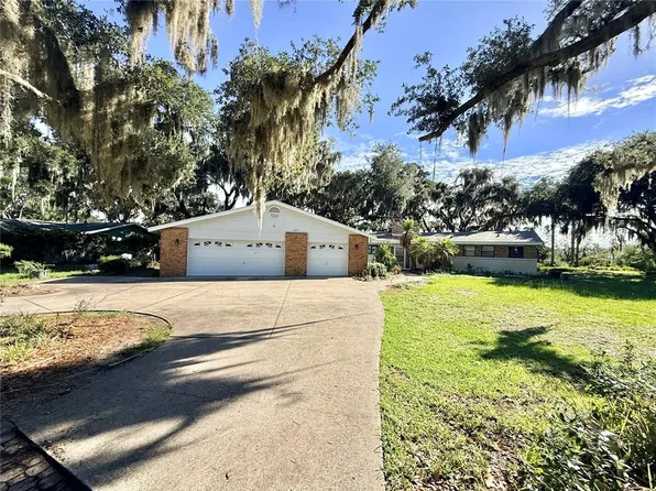 11045 BRONSON ROAD, CLERMONT, FL 34711