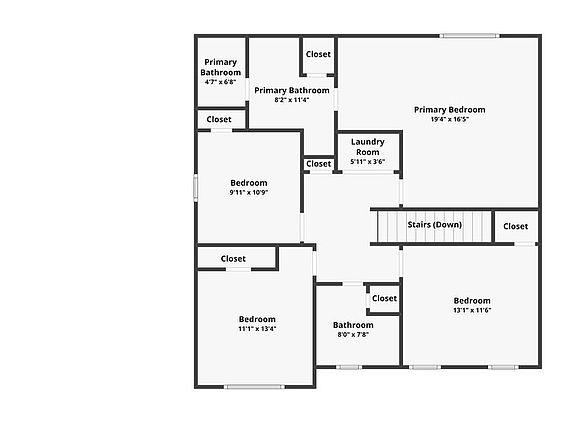 3rd image of 9009 Sharpes Cir
