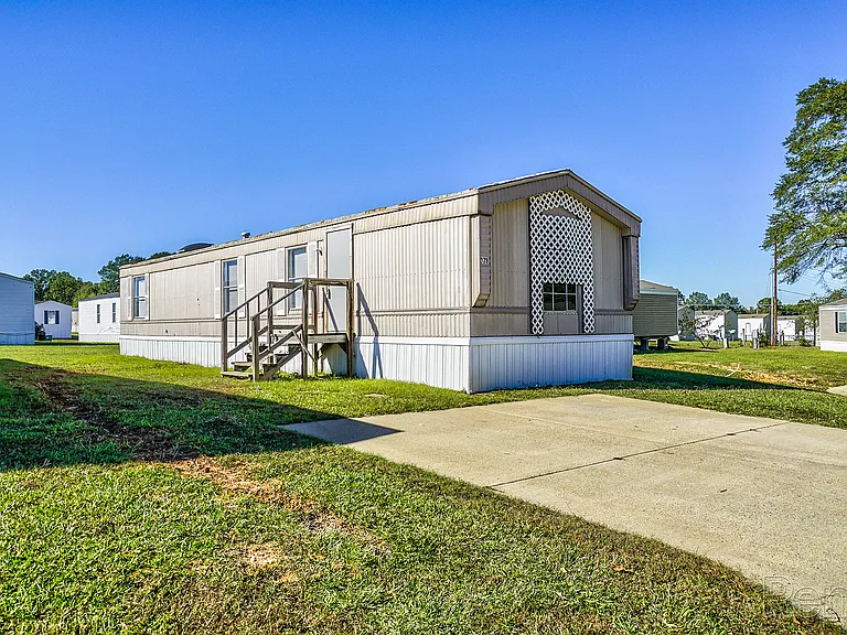 Oakwood MHC Nash - Rent to Own — Photo 38