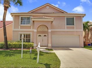 7415 Shell Ridge Ter, Lake Worth, FL 33467