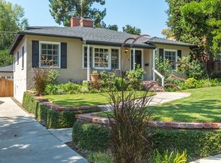 1207 Valencia Way, Arcadia, CA 91006