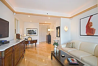 Sold by Trump International Realty