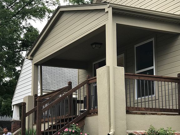 2nd image of 1702 Washington Ave
