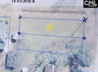 101 W Clark St, Pinewood, SC 29125