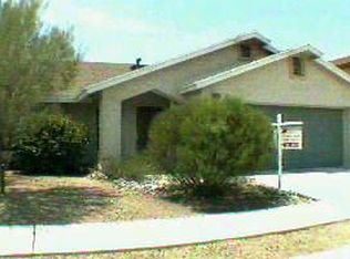 370 S Marango Ln #8240, Tucson, AZ 85748