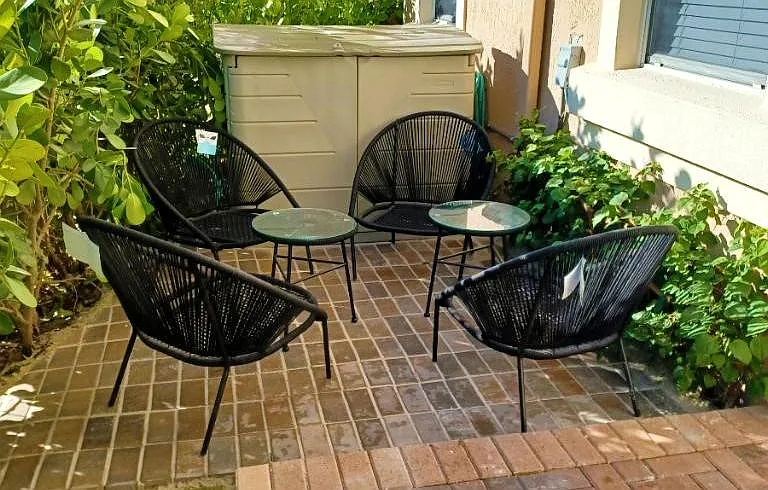 Resort Ln — Photo 75