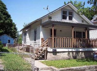 1018 Clear St, Lansing, MI 48910