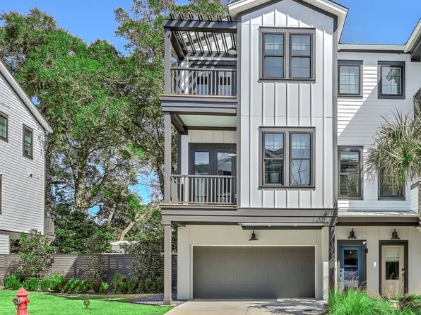 1216 Gatch Ct, Mount Pleasant, SC 29464