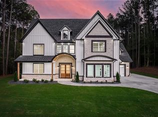 91 Beech Creek Cir, Winder, GA 30680