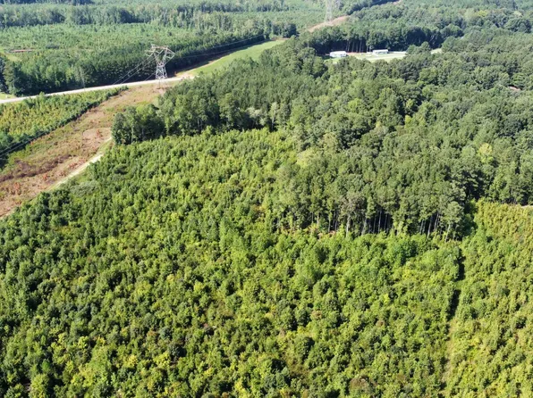 0 Richardson Rd, Warrenton, NC 27589