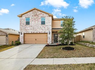 1808 Clegg St, Howe, TX 75459