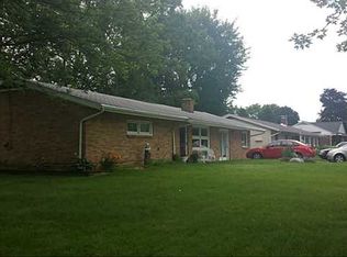 6735 Indianapolis St, Whitehouse, OH 43571