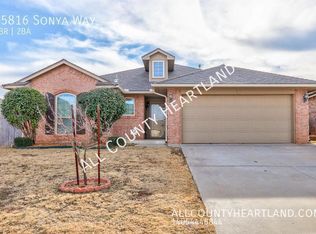 15816 Sonya Way, Edmond, OK 73013