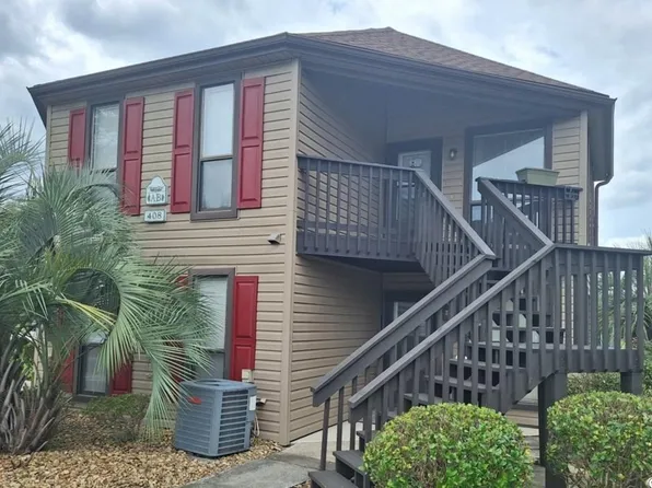 408 Tree Top Ct. #8-B, Myrtle Beach, SC 29588