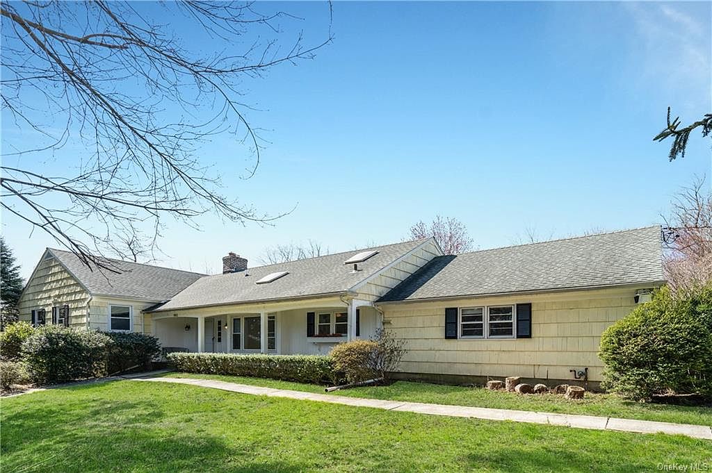 905 aka 903 North Street, White Plains, NY 10605 Zillow