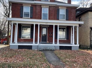 342 Aylesford Pl APT 3, Lexington, KY 40508