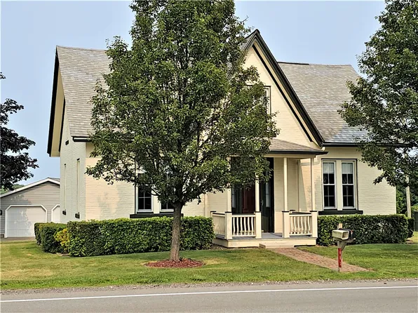 603 Perry Hwy, Harmony, PA 16037