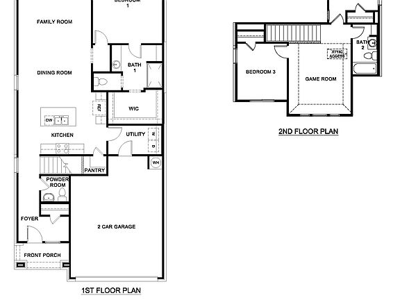 Floor Plan.