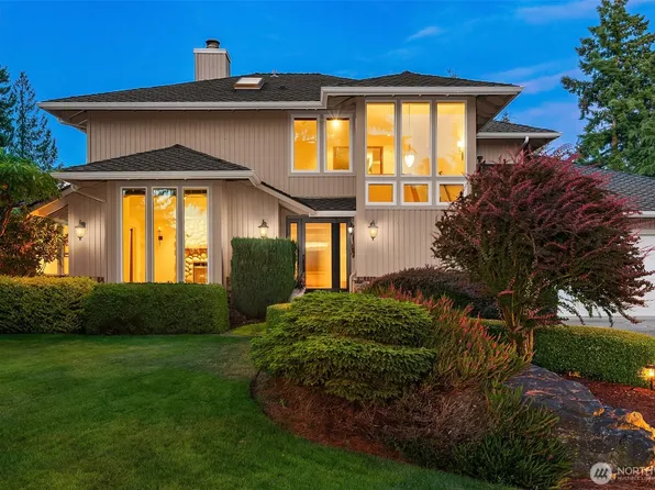 25402 39th Place S, Kent, WA 98032