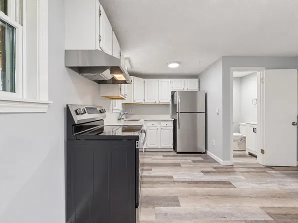 Southwood Court Townhome Community