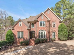 104 Windsor Trl, Pelham, AL 35124