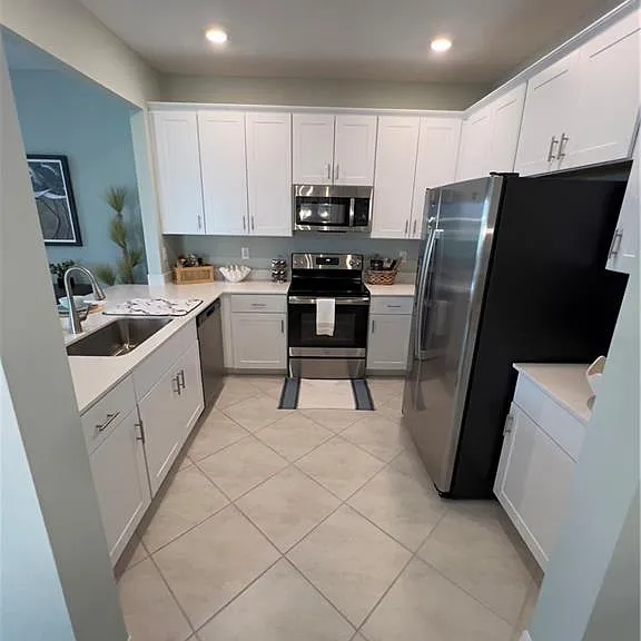2806 Blossom Way — Photo 5