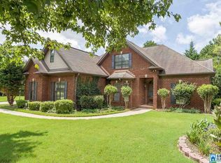 147 Chinaberry Ln, Maylene, AL 35114