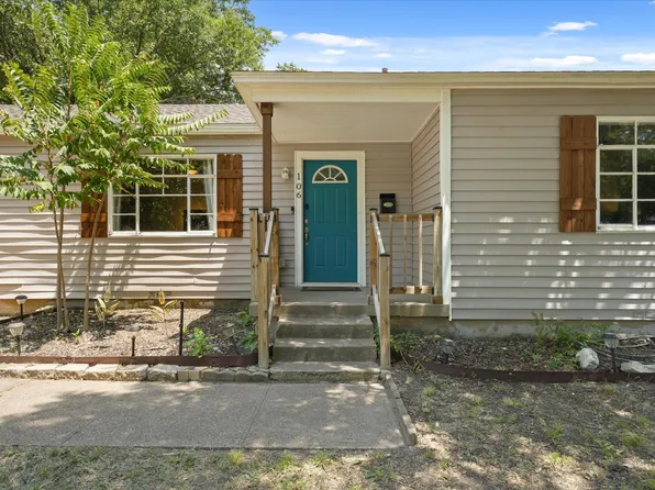 106 Nichols St, Irving, TX 75060