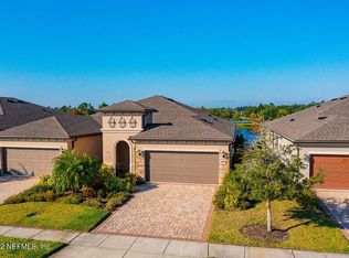 48 Rock Spring Loop, Saint Augustine, FL 32095