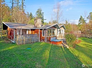 227 De Haro Ln, Friday Harbor, WA 98250