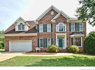 4902 Shannamara Dr, Matthews, NC 28104