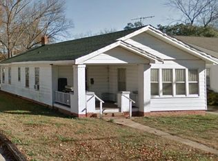 711 S Washington St, Shelby, NC 28150