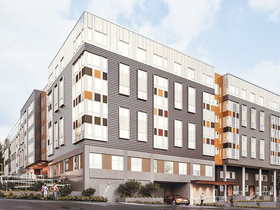 1st image of 110 18th Ave S #420