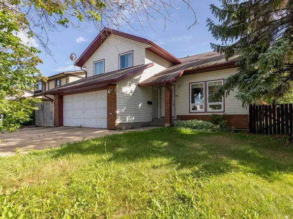 198 N Sifton Ave, Wood Buffalo, AB T9H 3S1
