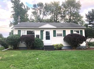 56 Tremblay Ave, Plattsburgh, NY 12901
