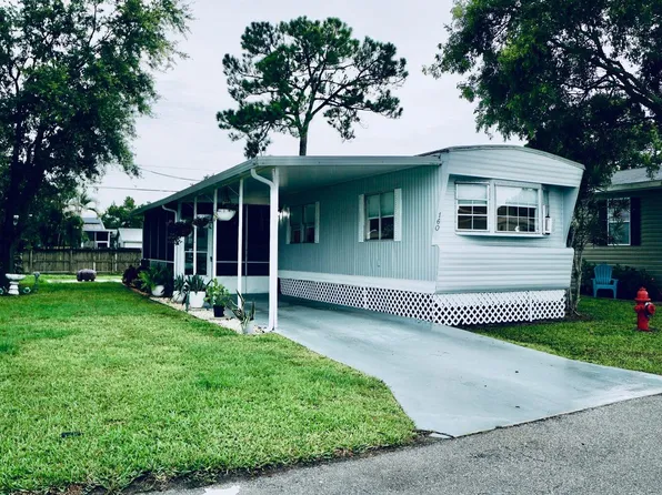 5000 SE Federal Highway #160, Stuart, FL 34997