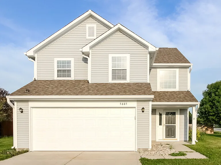 5885 Gadsen Dr — Photo 1