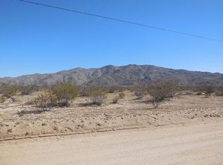 10905 Estrella Ave, Apple Valley, CA 92308