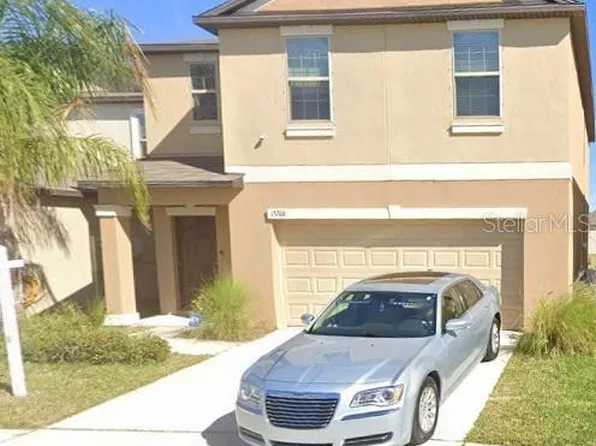 15706 SPICE KEY STREET, SUN CITY CENTER, FL 33573