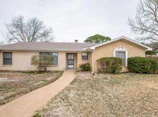 1601 Ridgeview Dr, Arlington, TX 76012